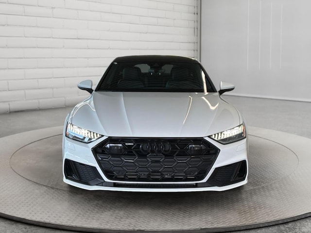 2024 Audi A7 Sportback
