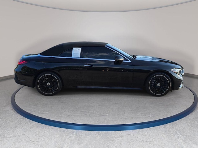 2024 Mercedes-Benz CLE 450