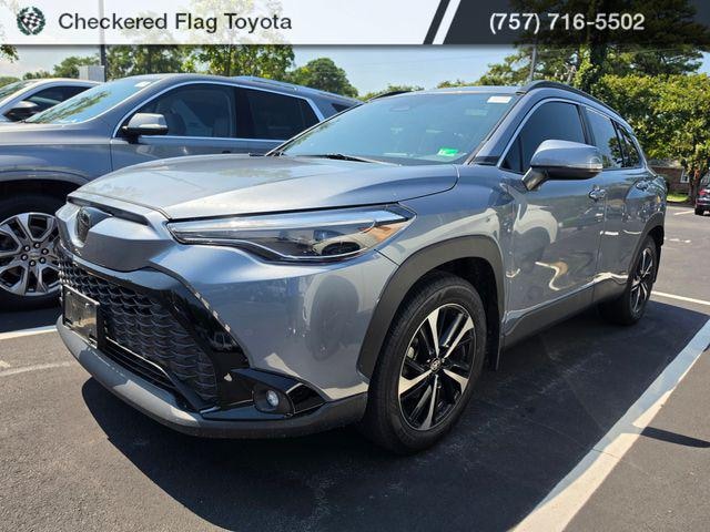 2024 Toyota