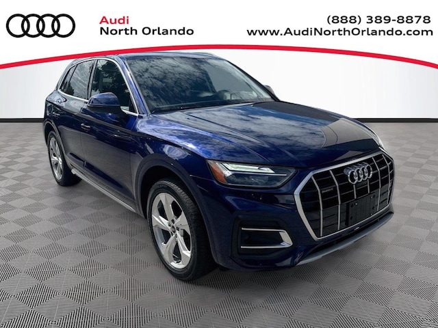 Photo of 2021 Audi Q5 