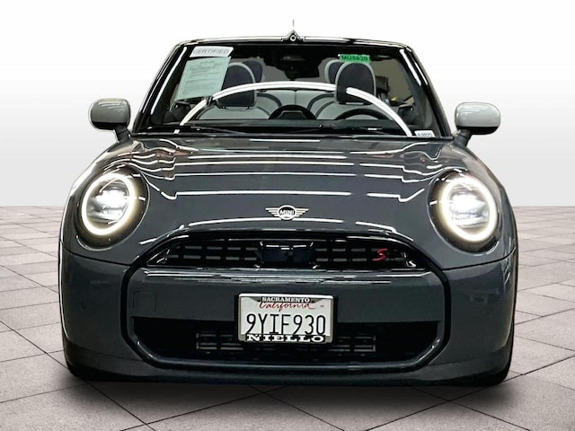 2026 MINI