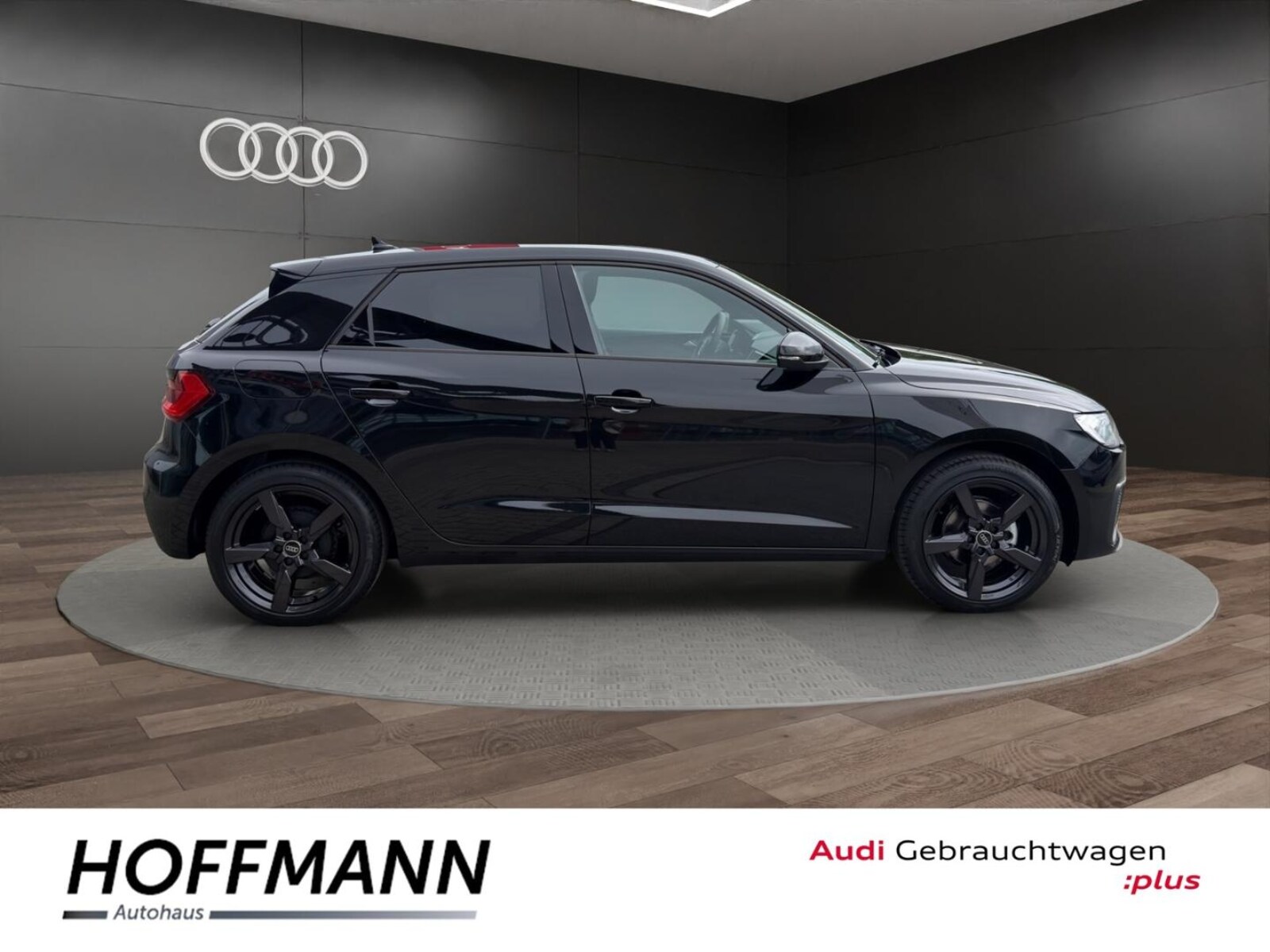 Audi A1 Sportback – Bild 5