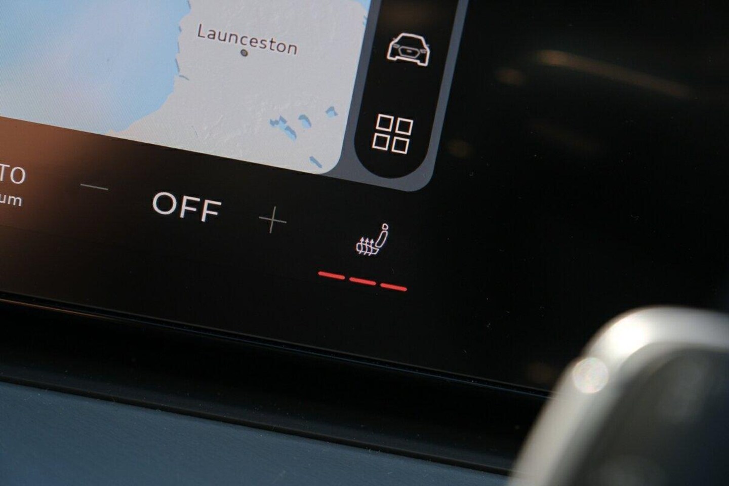 Image about Audi Q3 SUV TFSI 110 kW launch edition