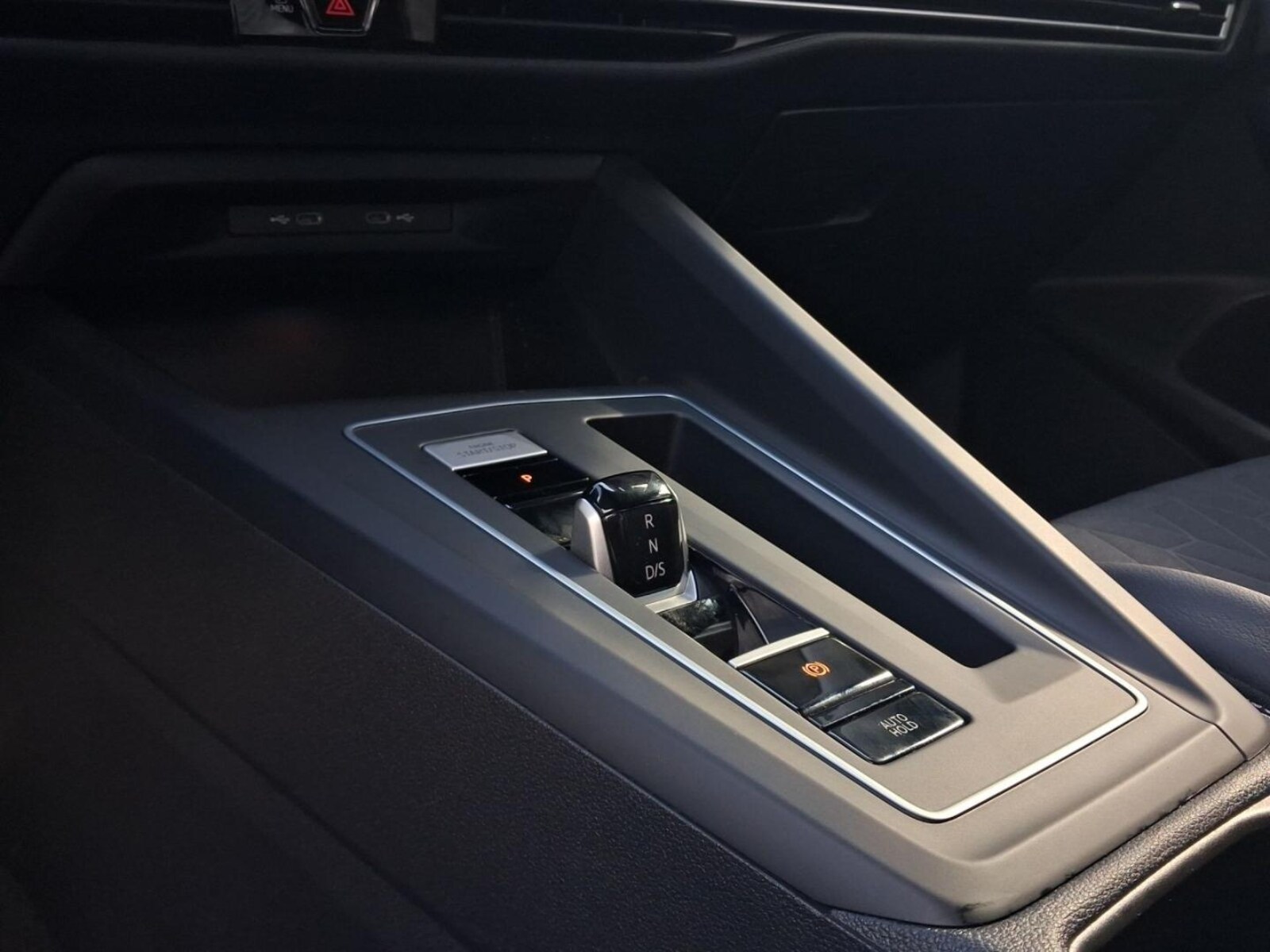 Volkswagen Golf – Bild 11