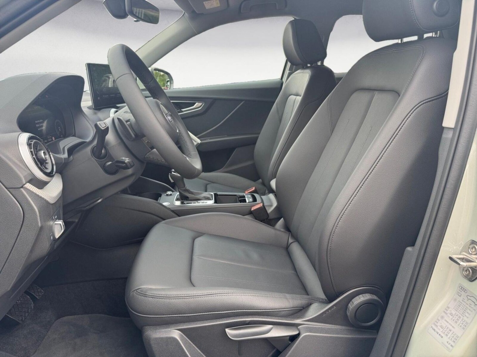 Audi Q2 – Bild 7
