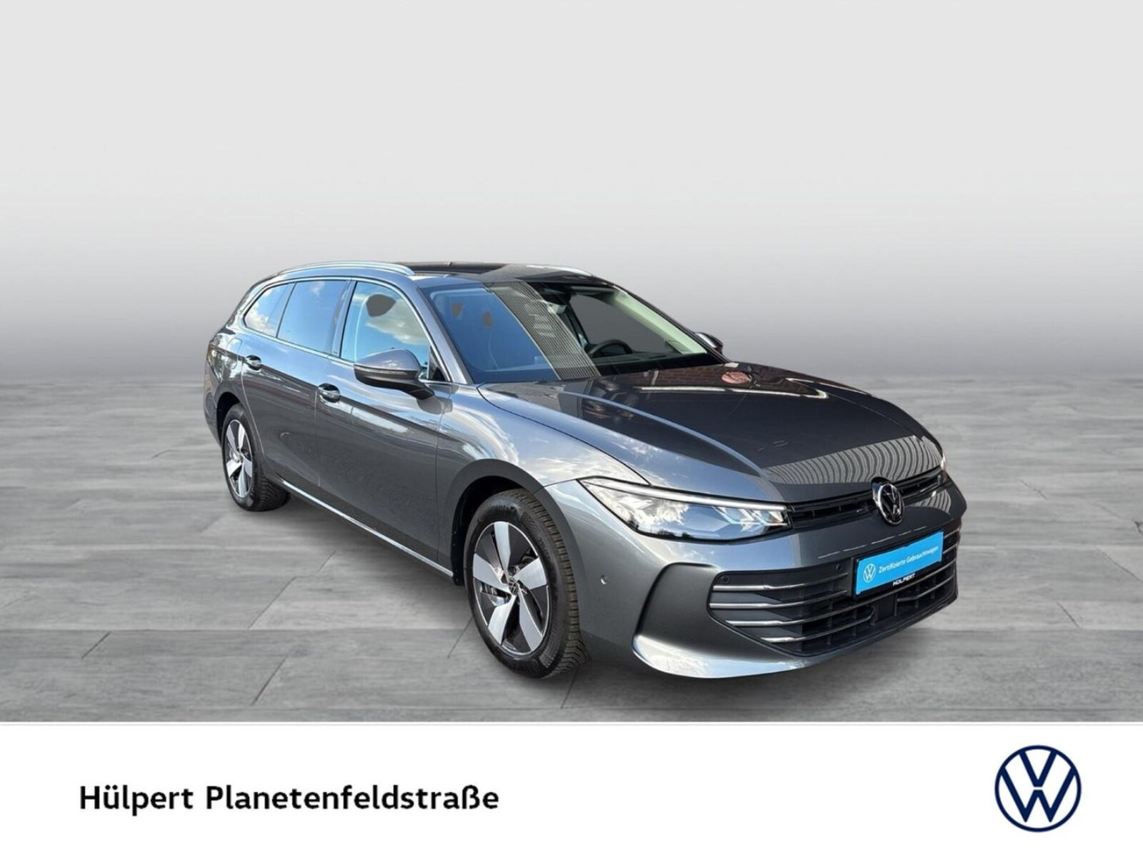 Volkswagen Passat – Bild 5