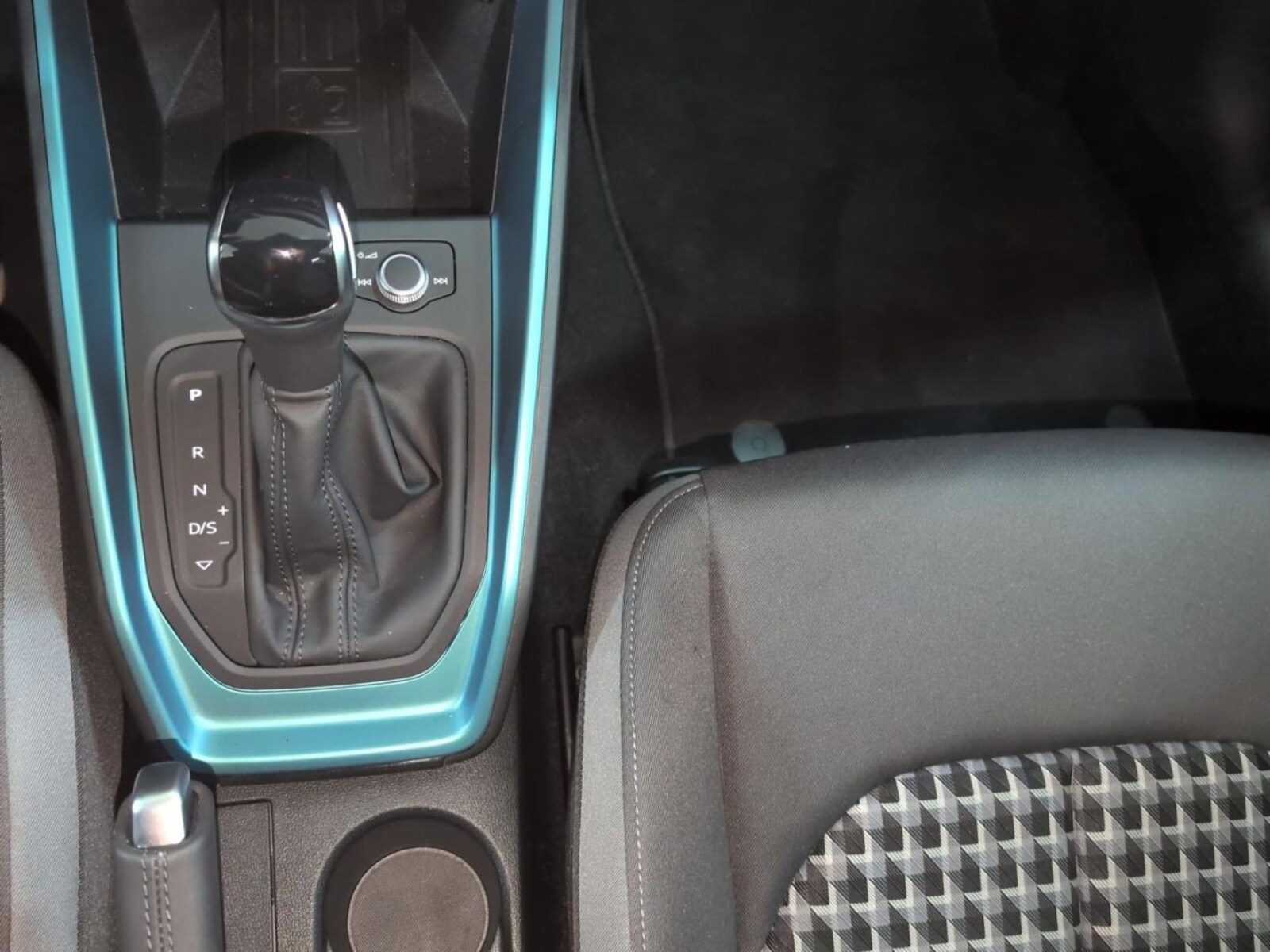 Audi A1 Sportback – Bild 11
