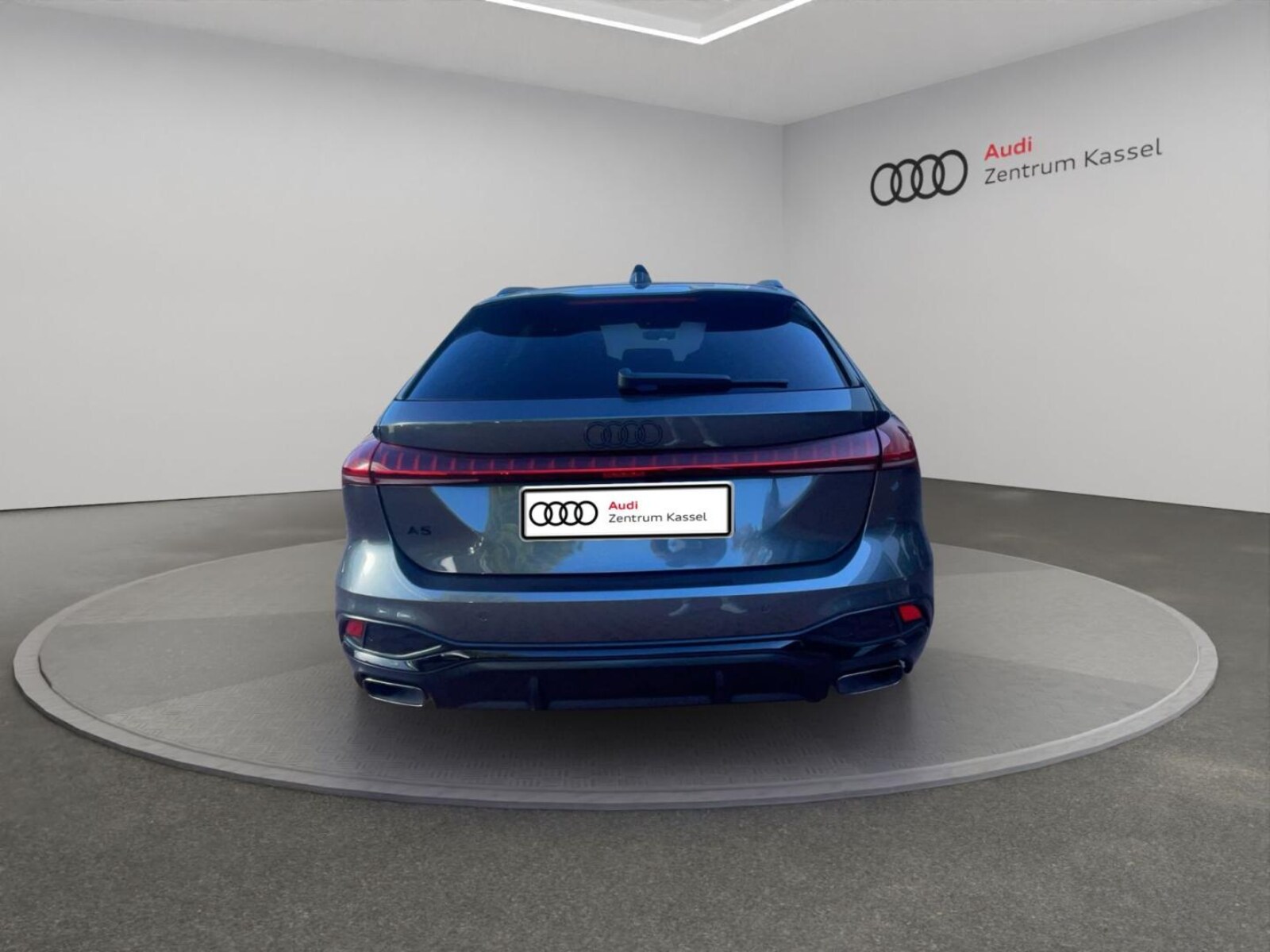 Audi A5 Avant – Bild 4