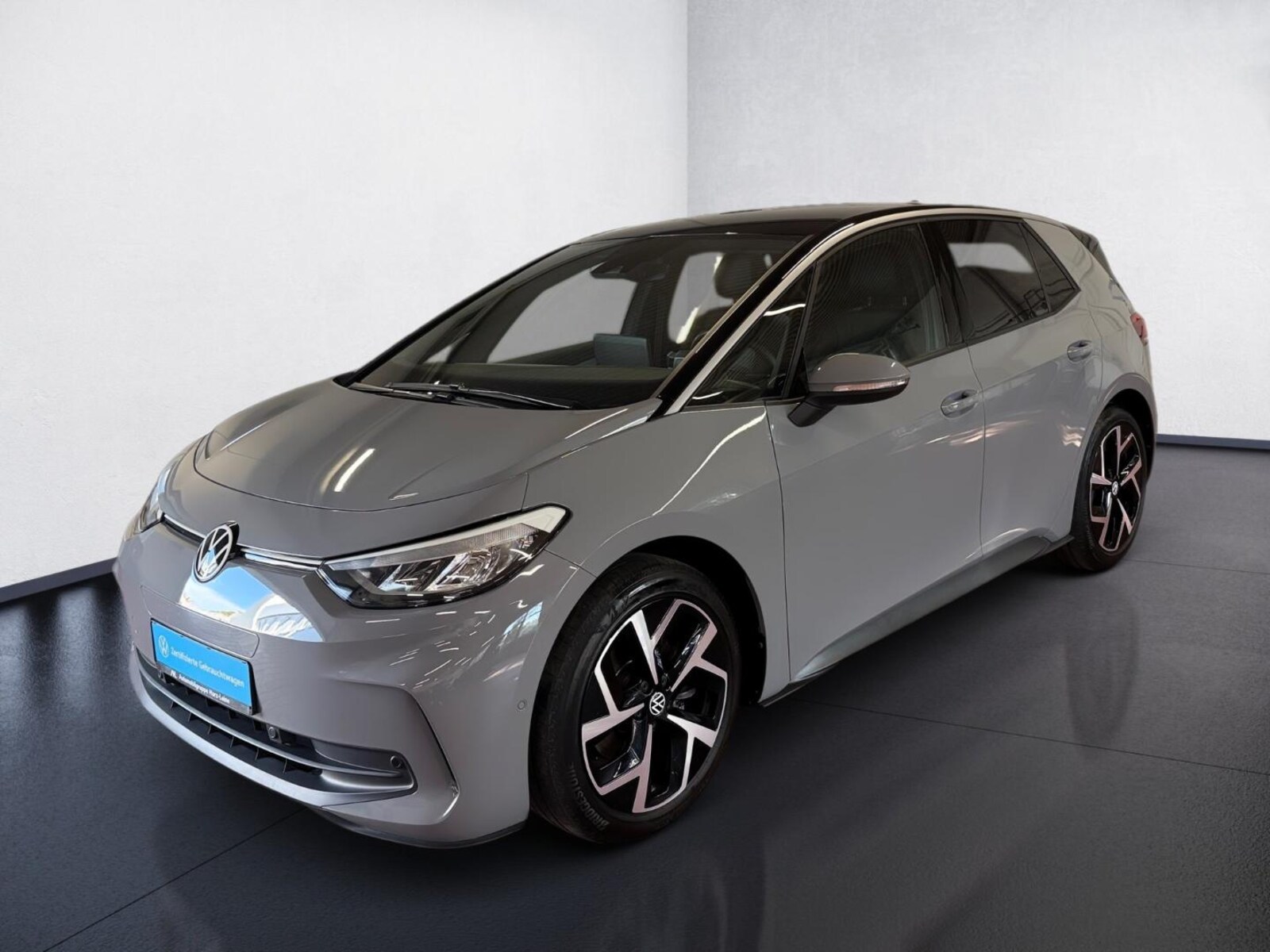 Volkswagen ID.3 – Bild 2