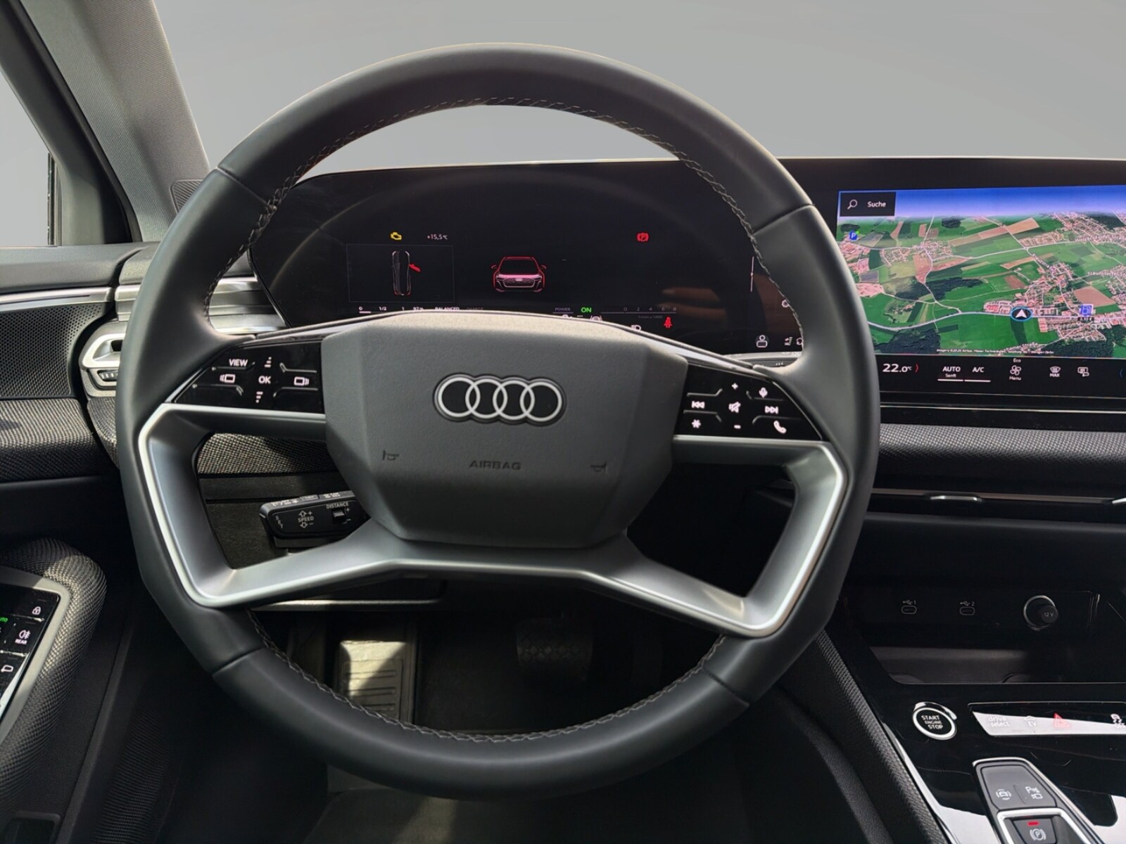 Audi A5 Avant – Bild 4