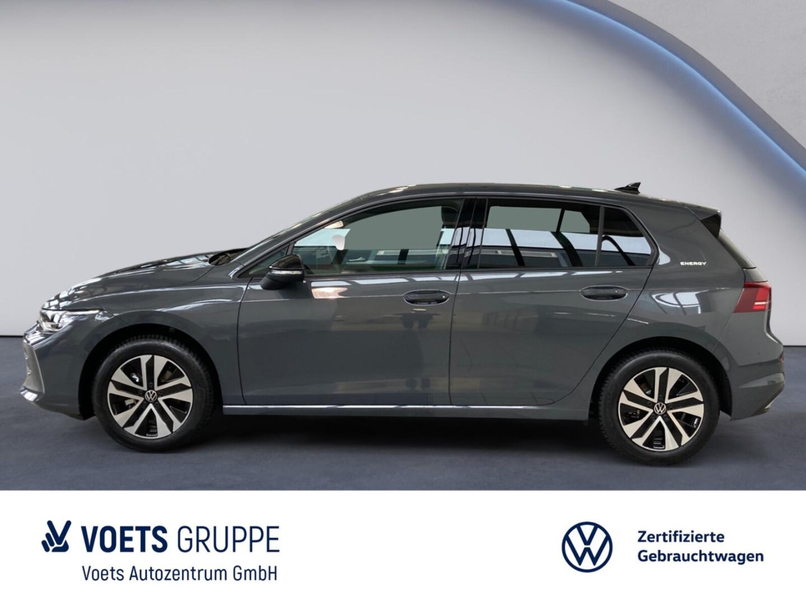 Volkswagen Golf – Bild 2