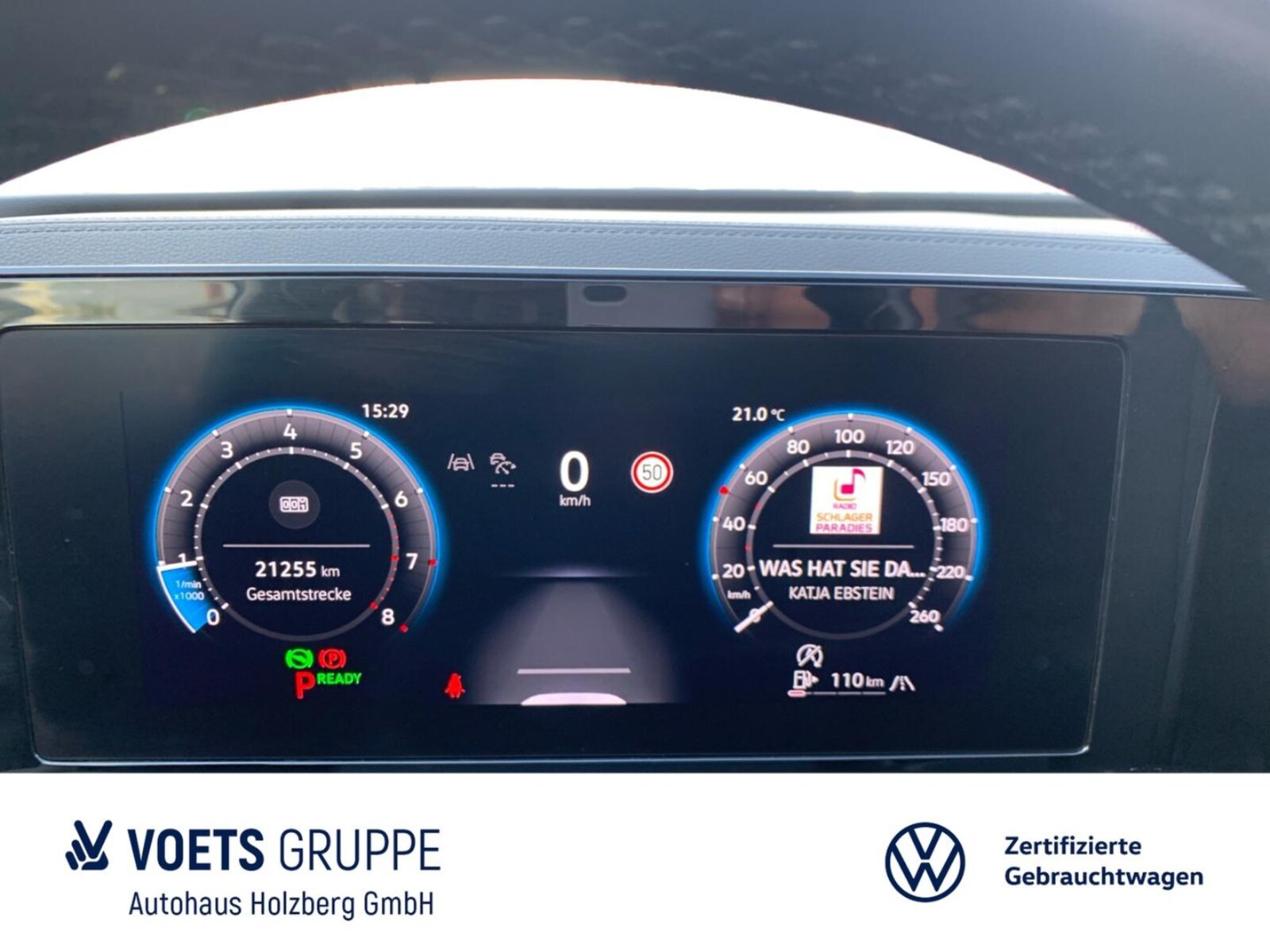 Volkswagen Tiguan – Bild 12