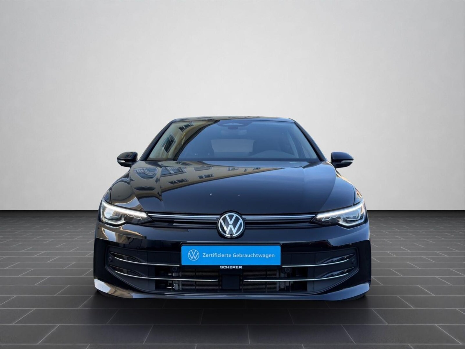 Volkswagen Golf – Bild 5