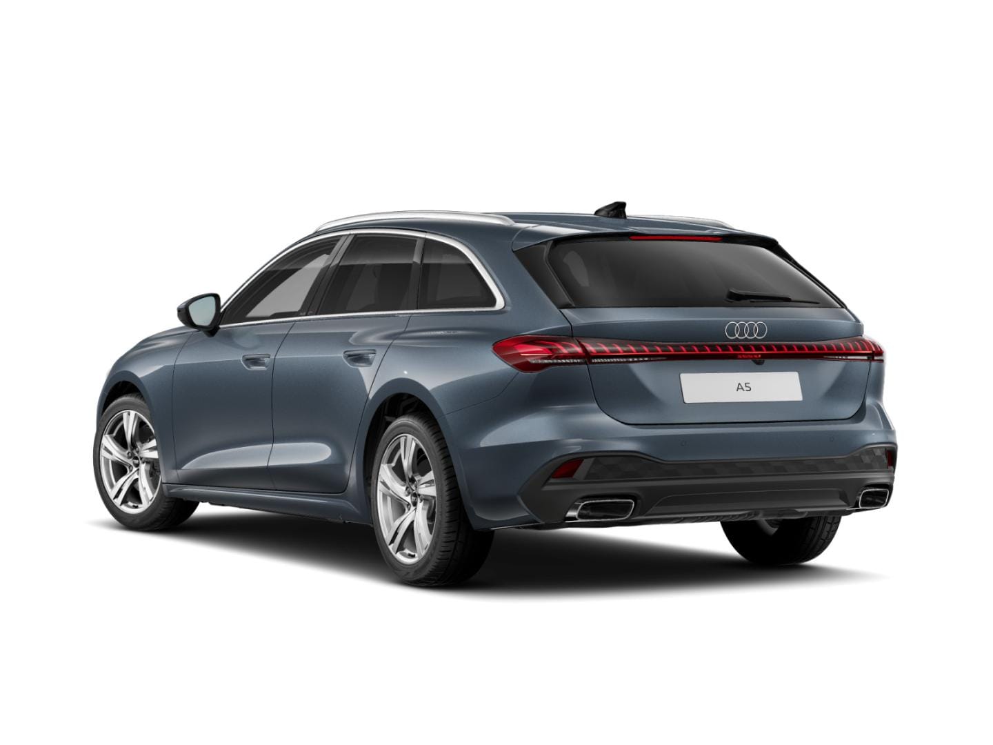 Bild über Audi A5 Avant TFSI S tronic - für weitere Informationen kontaktieren Sie den Audi Partner