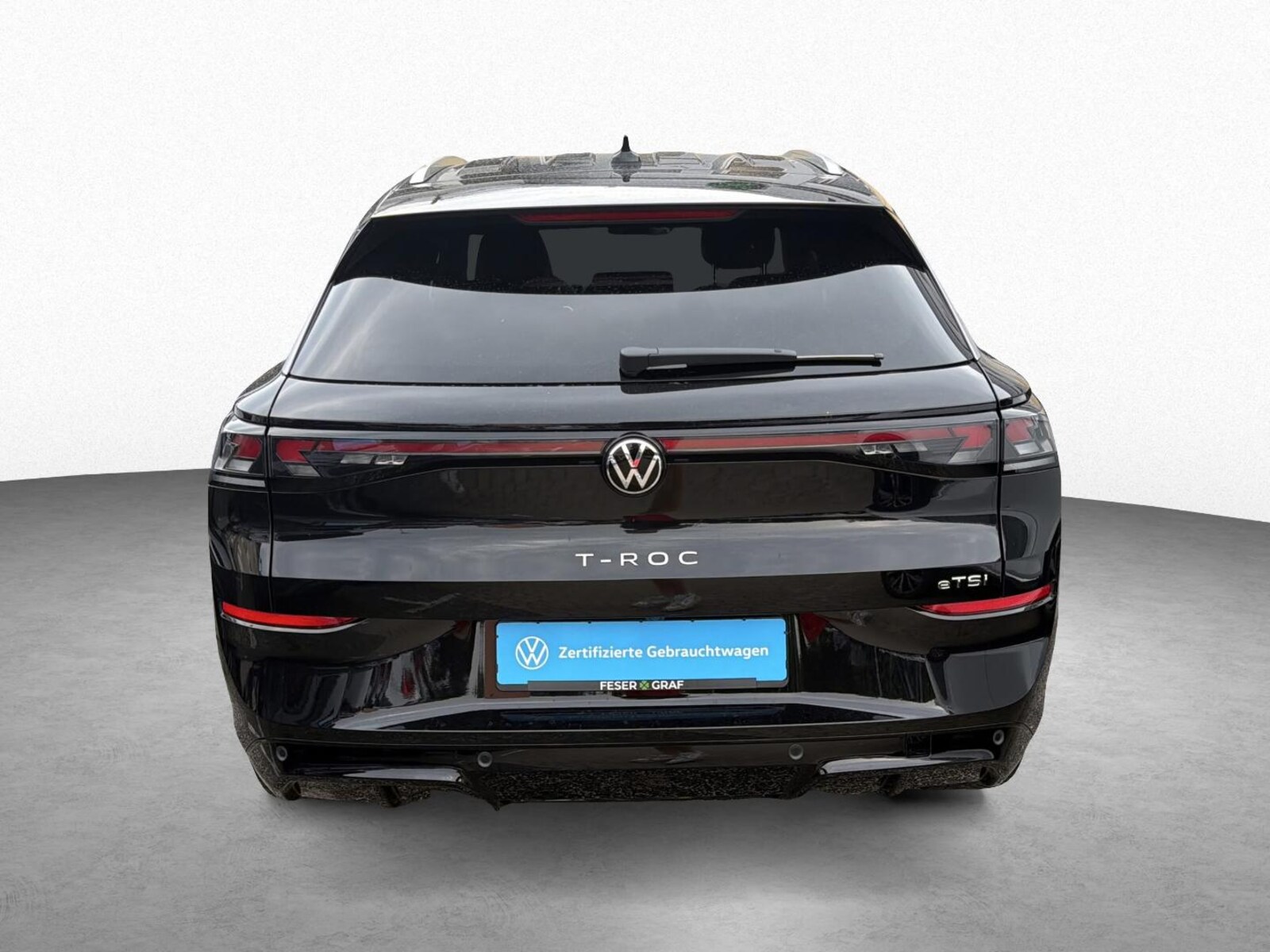 Volkswagen T-Roc – Bild 5