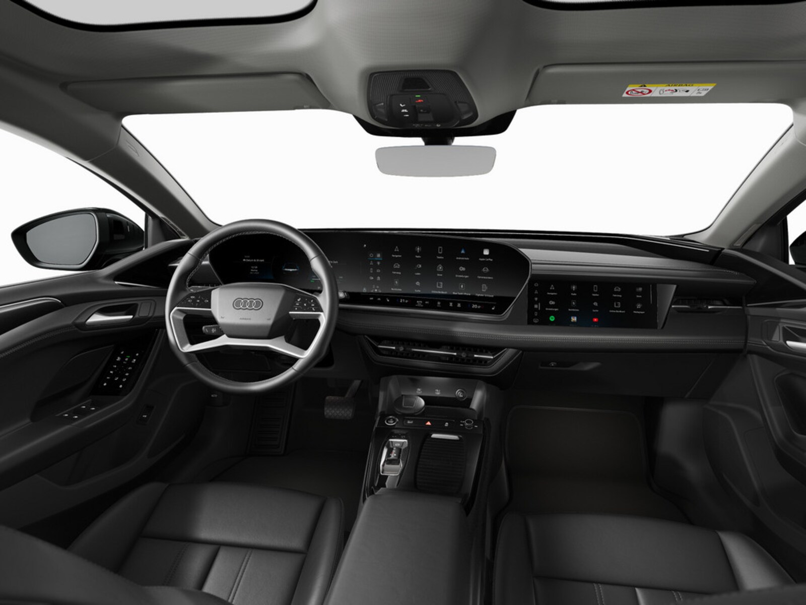 Audi A6 Avant e-tron – Bild 3