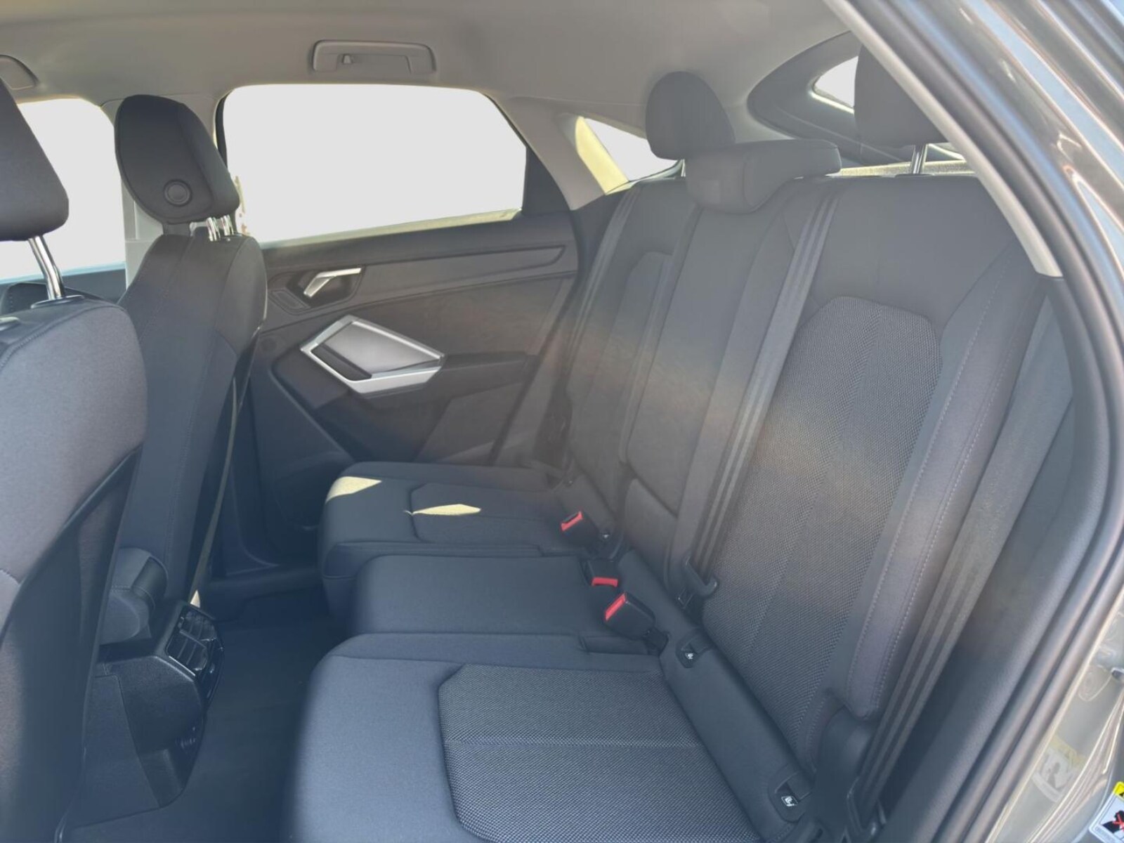 Audi Q3 Sportback – Bild 8