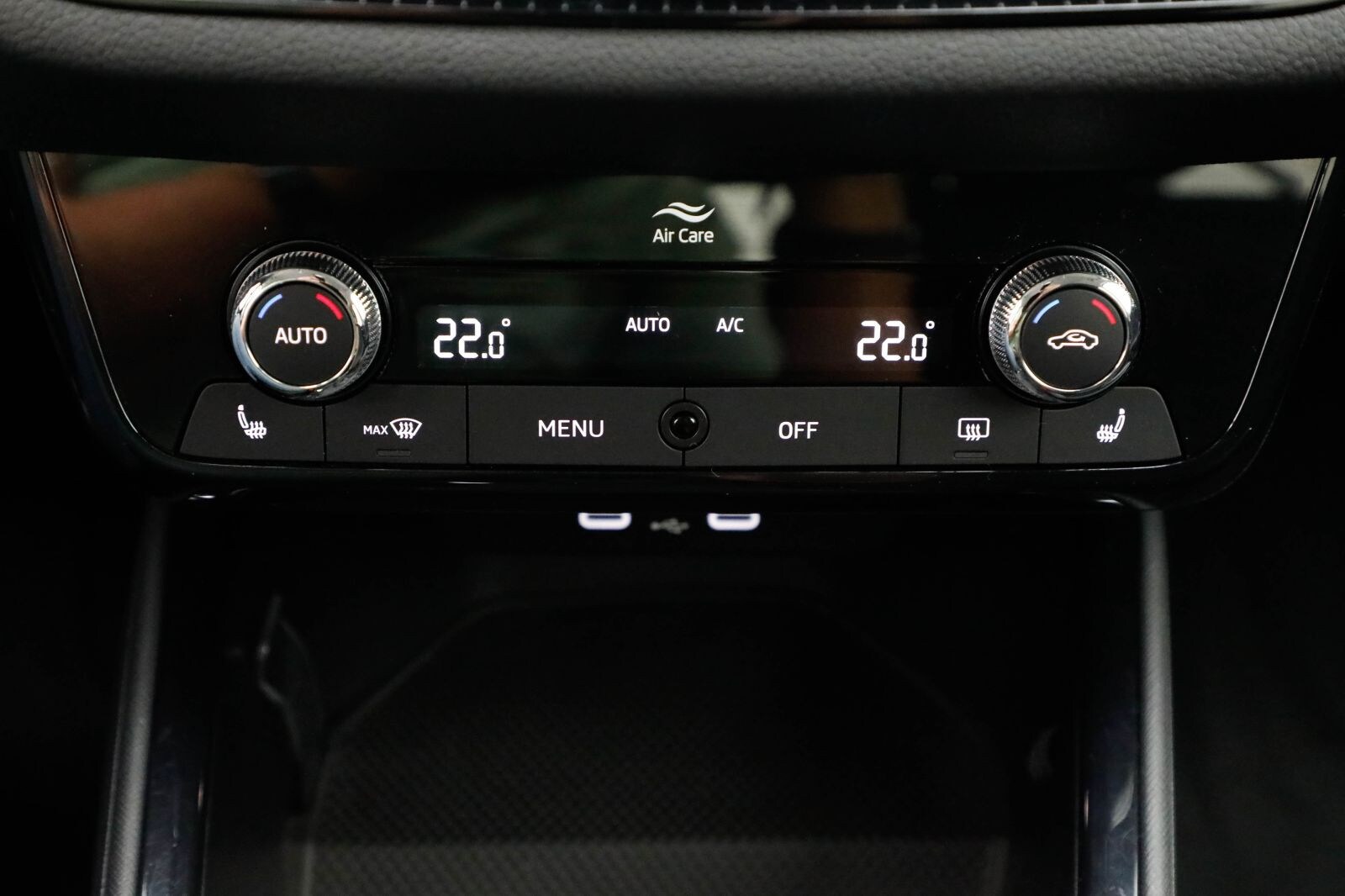 Škoda Fabia – Bild 22