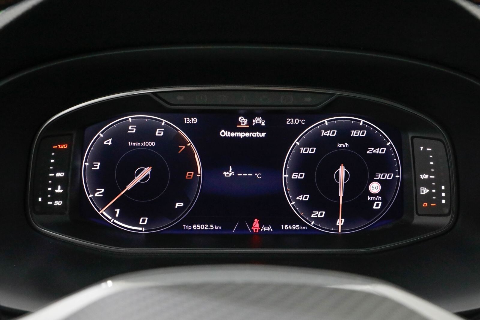 CUPRA Ateca – Bild 21