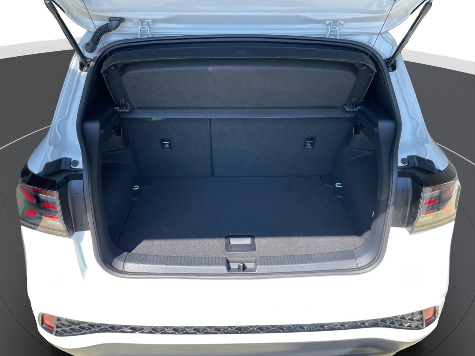 Volkswagen T-Cross – Bild 16