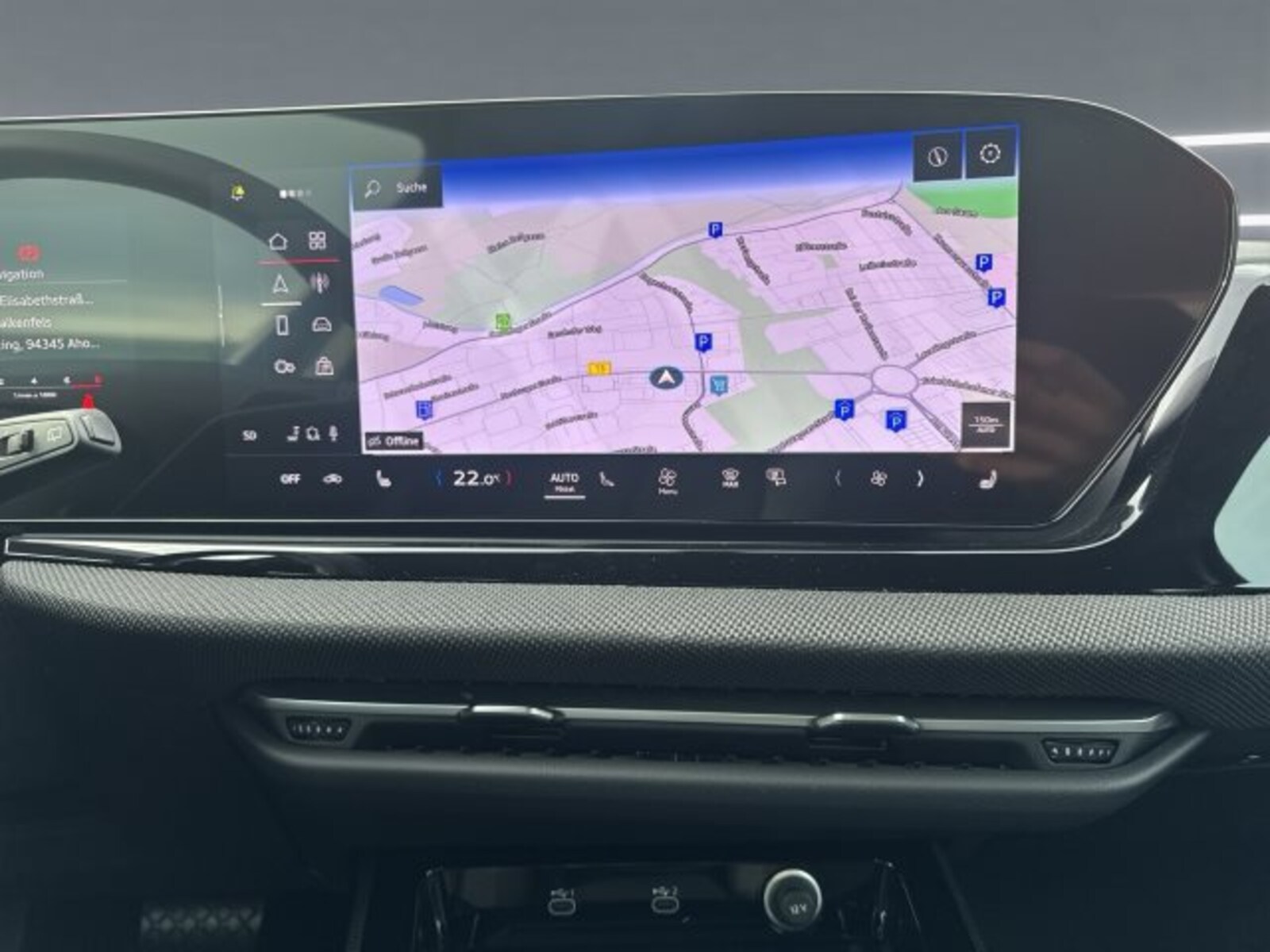 Audi A5 Avant – Bild 10