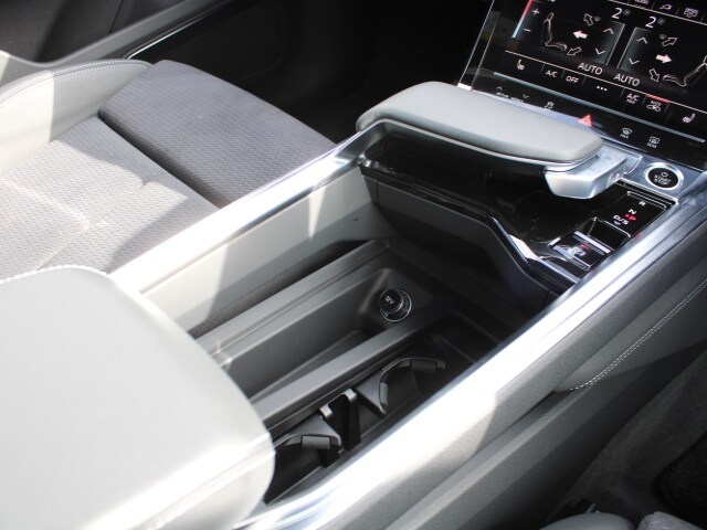 Image about Audi e-tron Sportback 55 quattro S line 300,00 kW