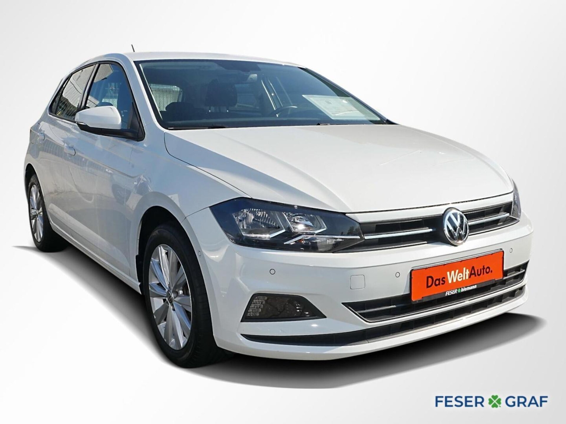 Volkswagen Polo Comfortline
