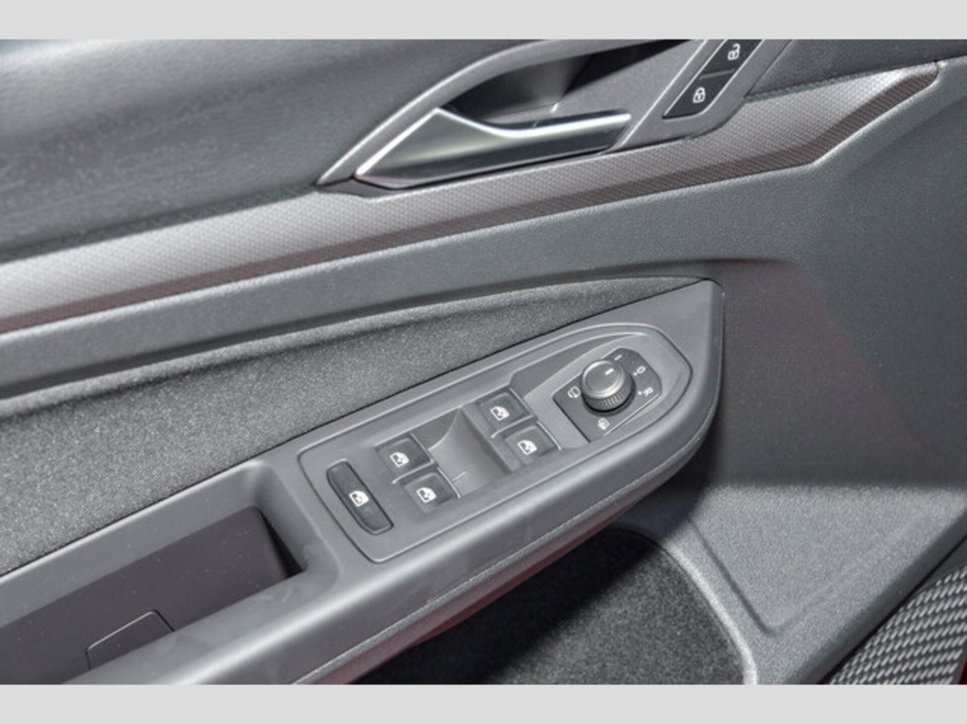 Volkswagen Golf Active