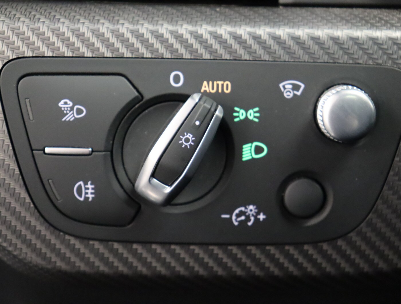 Image about Audi RS 5 Coupé TFSI quattro tiptronic