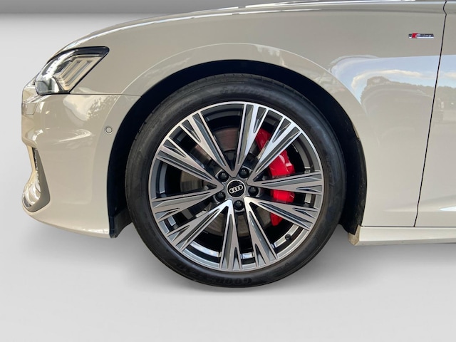 Audi A6 Avant TFSI E 55 TFSI E Quattro S Tronic -  - Joinsteer - #3