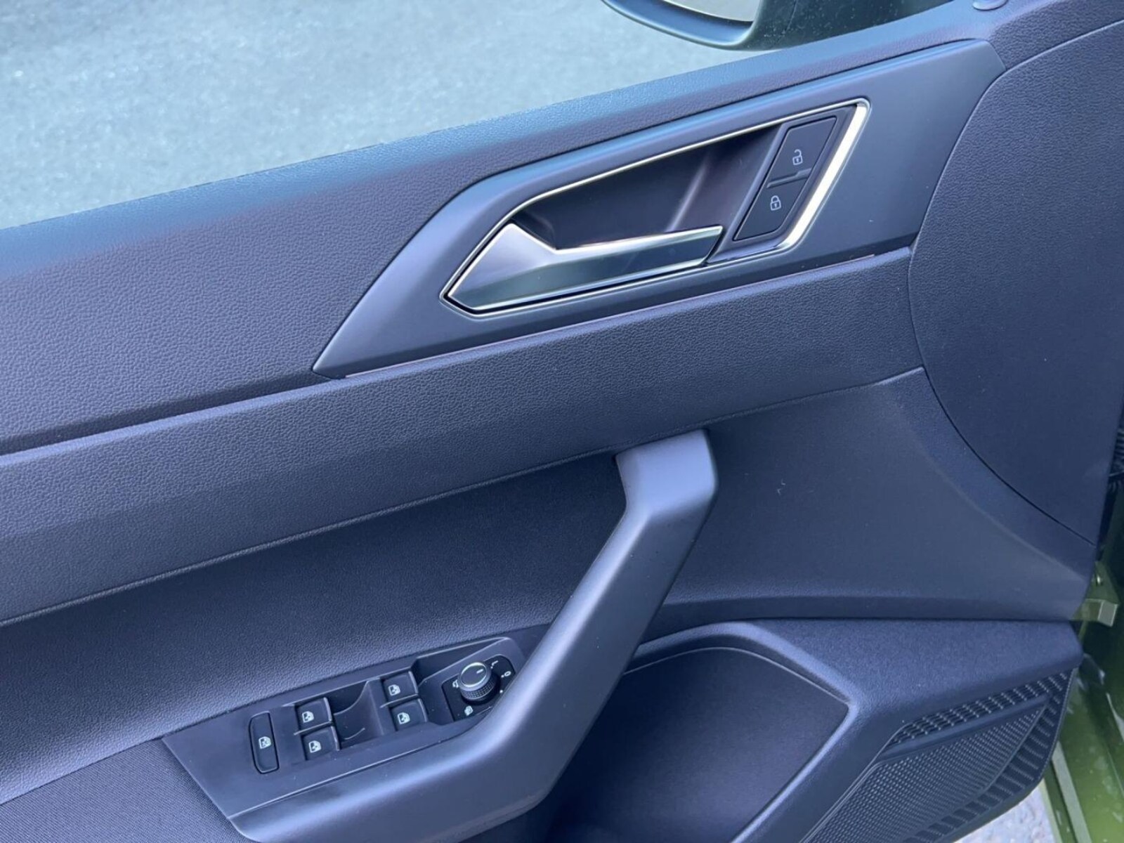 Volkswagen Taigo – Bild 13