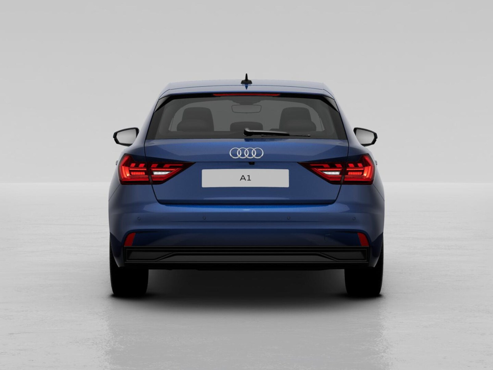 Audi A1 Sportback – Bild 5