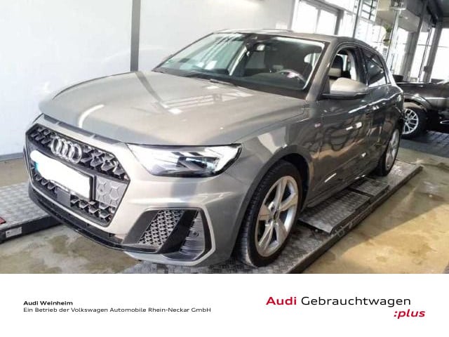 Audi A1 Sportback 35 TFSI S Tronic -  - Joinsteer - #1
