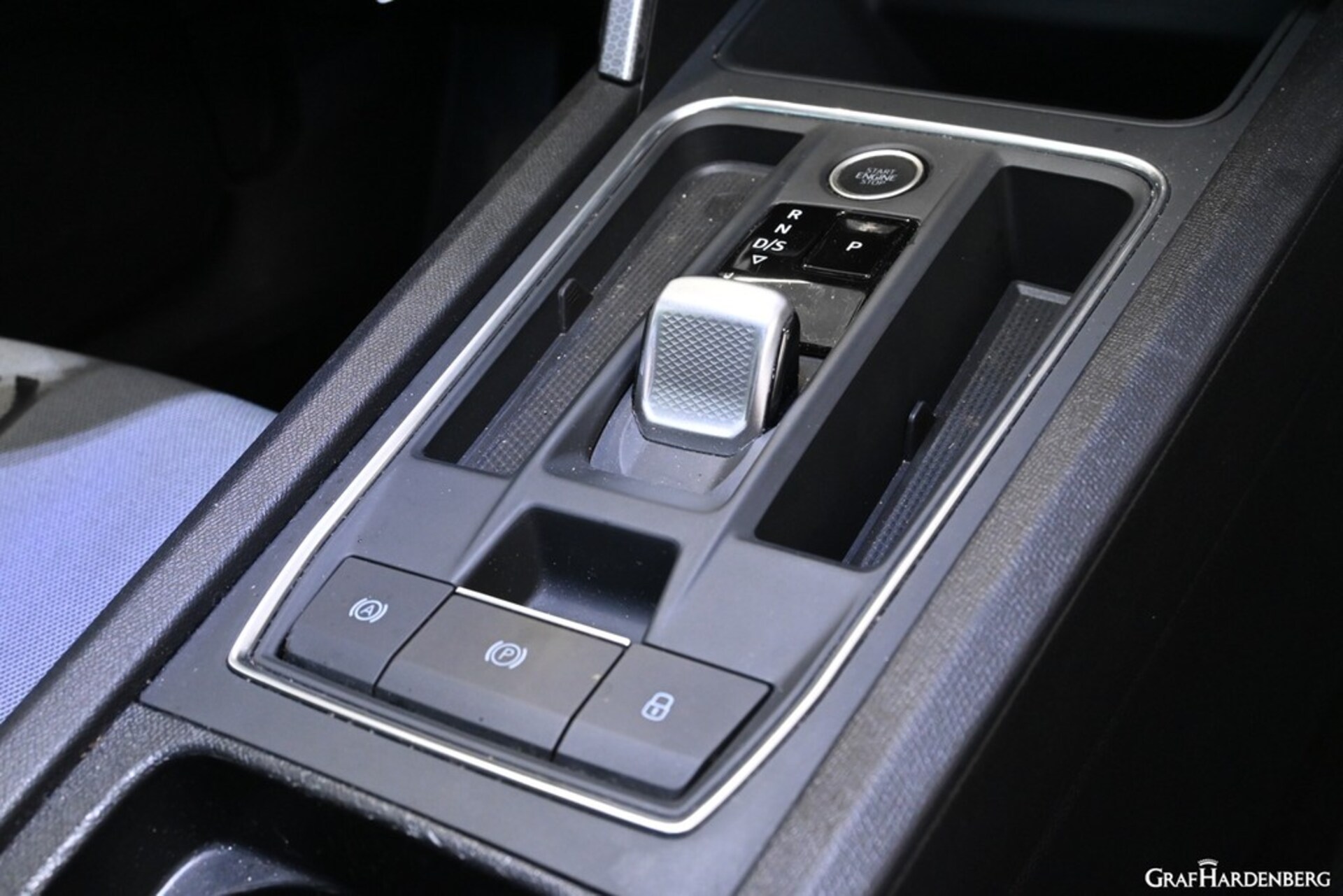 SEAT Leon Sportstourer Style