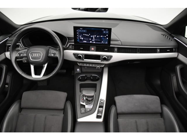 Audi A5 Cabriolet Advanced 40 TFSI S Tronic - - Joinsteer - #5