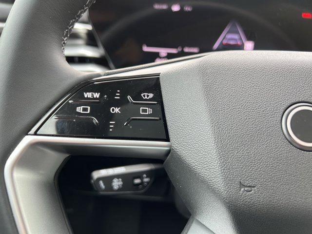 2025 Audi New A5 Premium Plus - Photo 19
