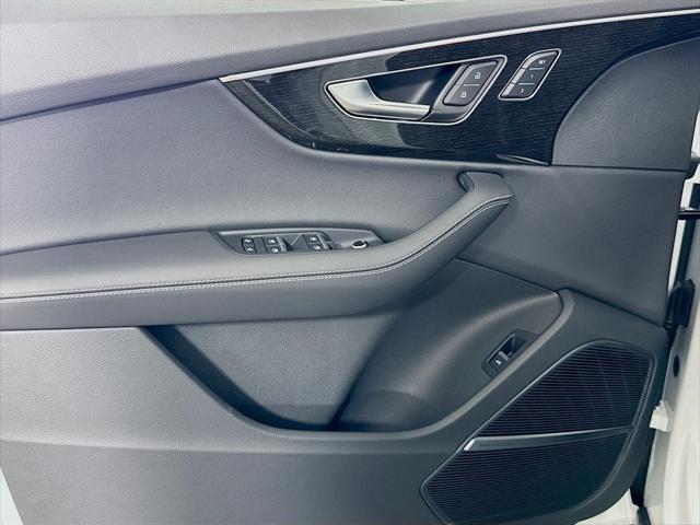 2025 Audi Q7 Prestige - Photo 28