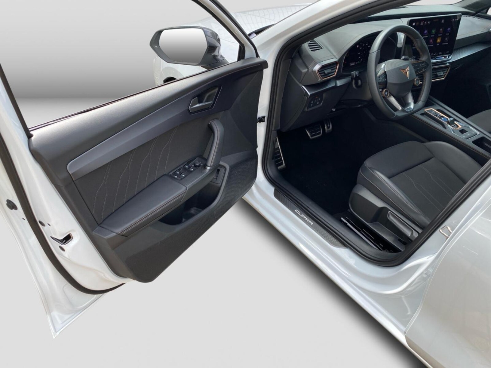 CUPRA Leon Sportstourer – Bild 17