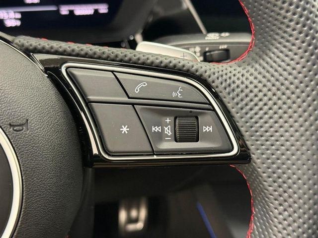 2026 Audi S3 Base - Photo 12