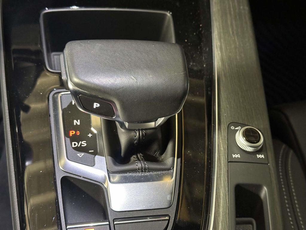 2024 Audi A5 Sportback Premium - Photo 28