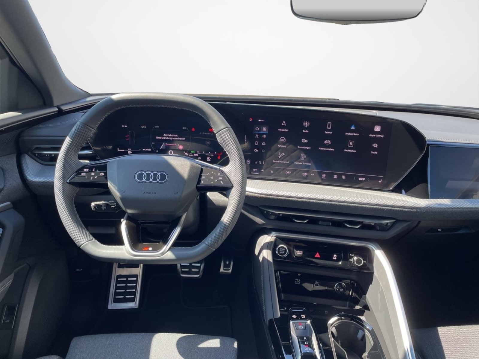 Audi Q5 – Bild 8