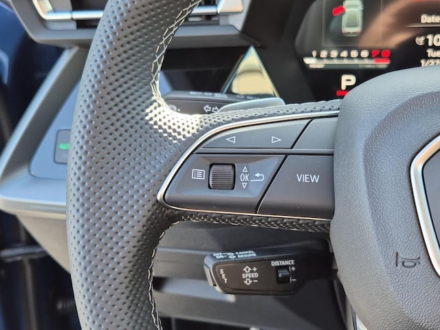 2026 Audi S3 Base - Photo 21