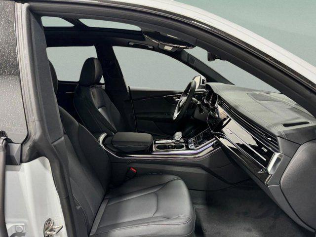 2026 Audi Q8 Premium Plus - Photo 19