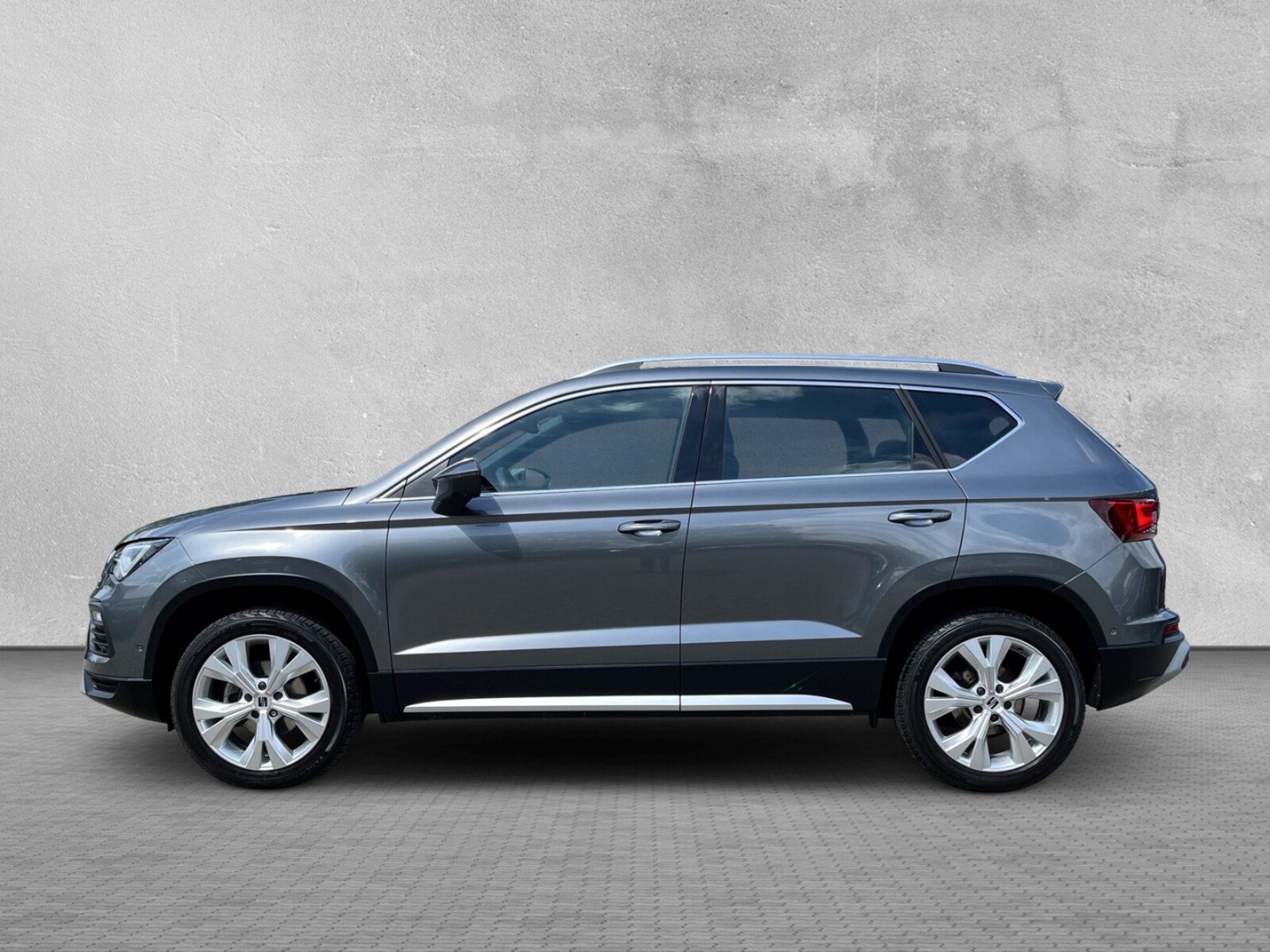 SEAT Ateca – Bild 3