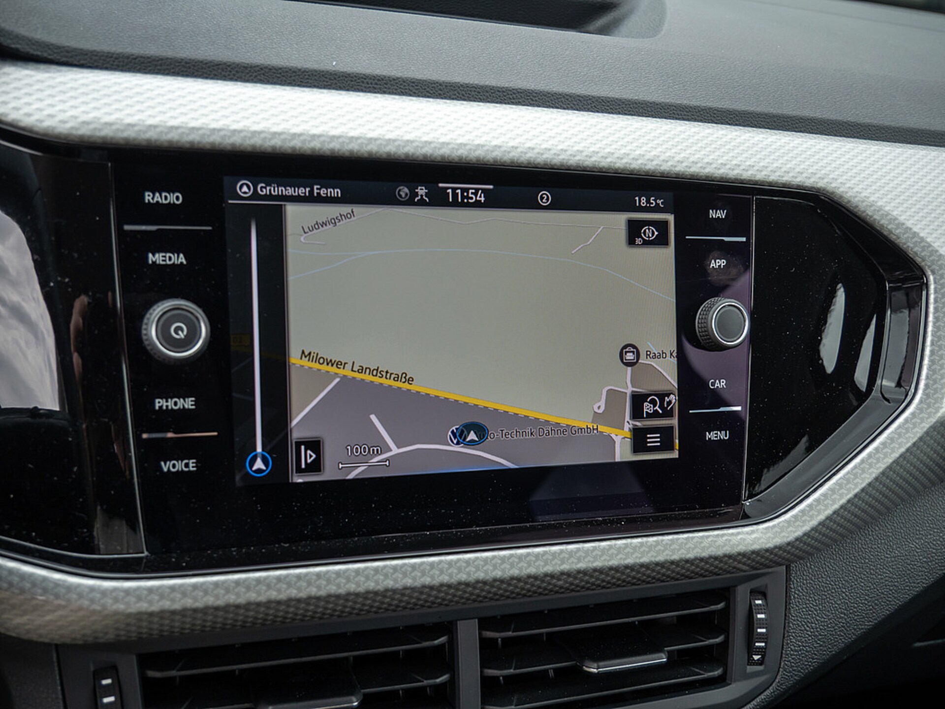 Volkswagen T-Cross MOVE