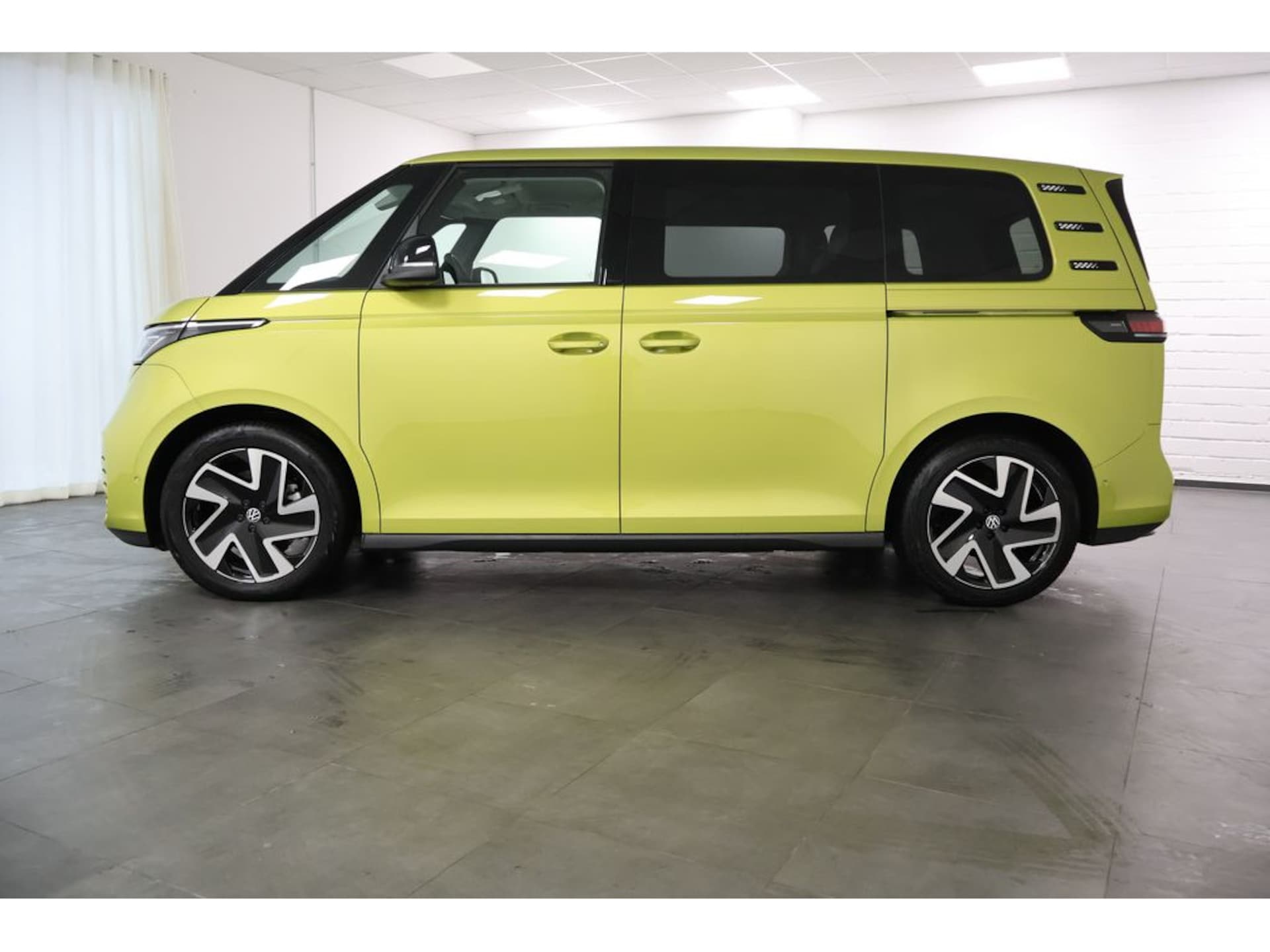 Volkswagen ID. Buzz Pro