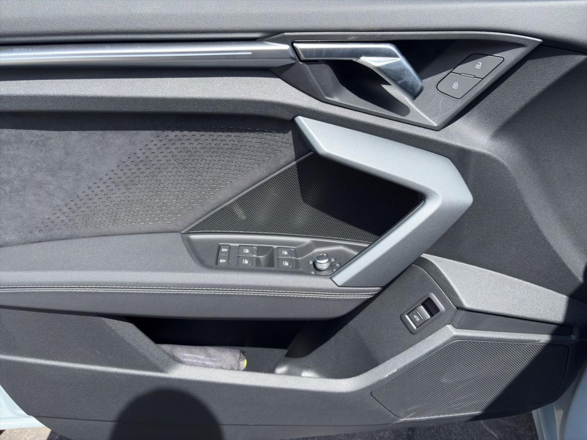 Audi A3 Limousine