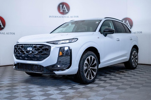 2026 Audi Q3 SUV