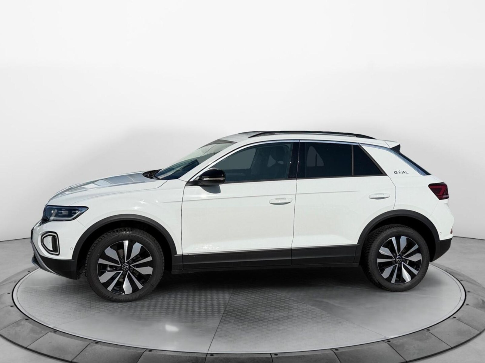 Volkswagen T-Roc – Bild 3