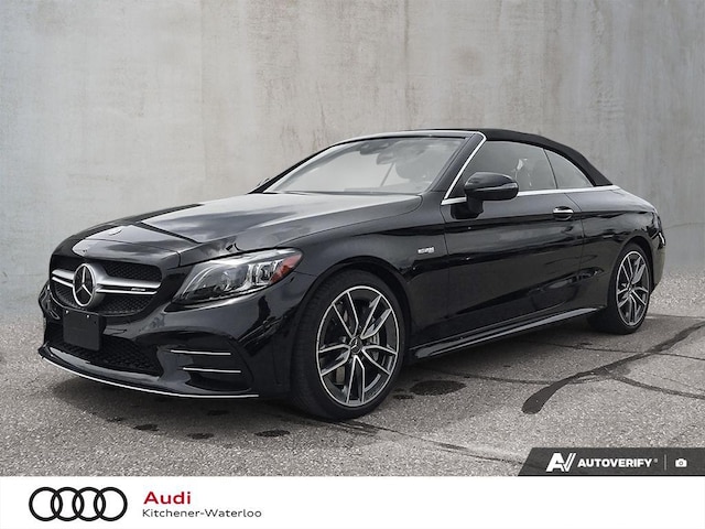 2023 Mercedes-Benz